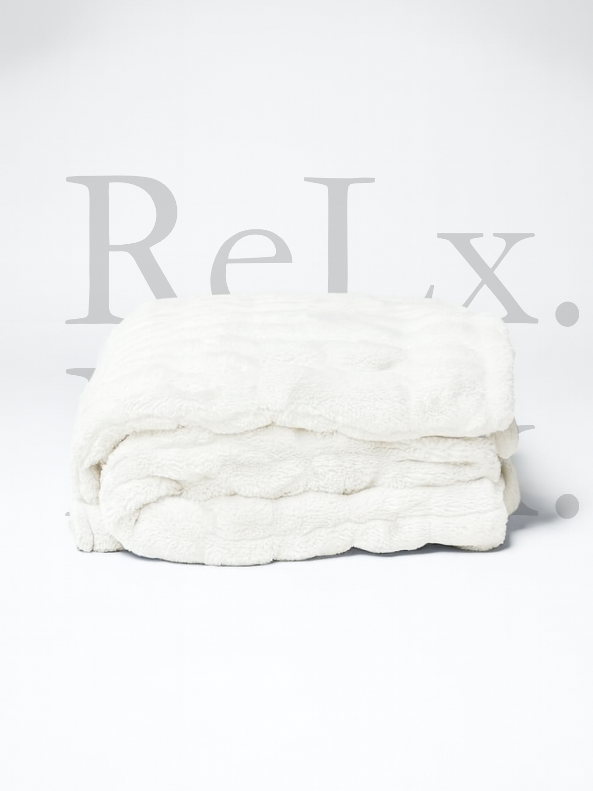ReLx. Home Weighted Blanket